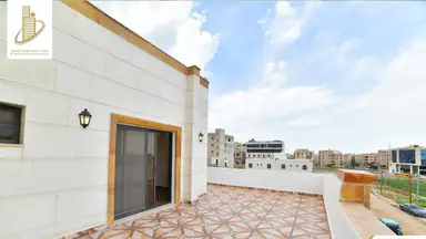 شقة في اربد- شرق دوار السنبلة  - 104,000 دأ - صورة NaN