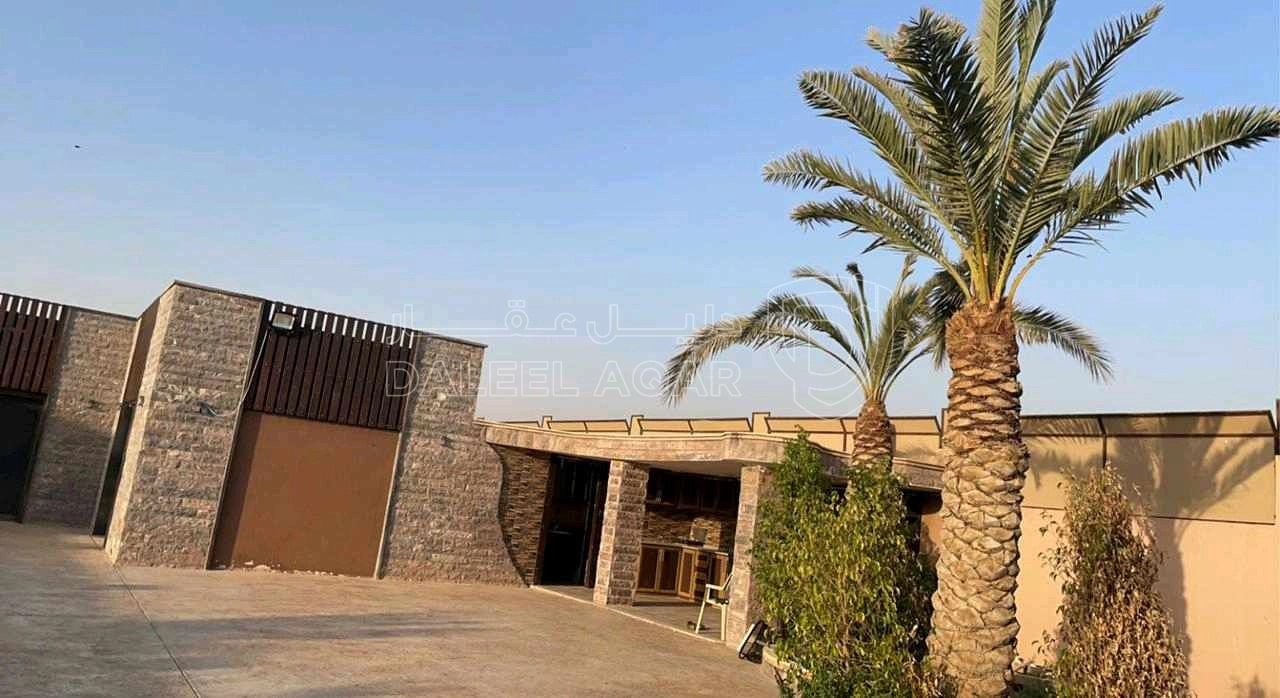 مبنى في منطقة الجواسرة - 120,000 دأ - صورة 1