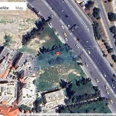 أرض في محافظة العاصمة- عمان- قطنة الجنوبي - 990,000 دأ - صورة 1
