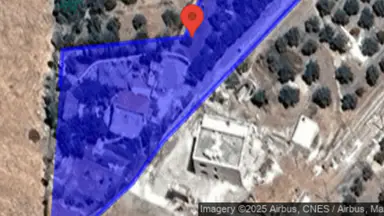 مزرعة/شاليه في شارع السرو  - 170,000 دأ - صورة NaN