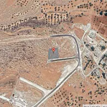 أرض في الزرقاء - ام رمانة  - 48,000 دأ - صورة NaN