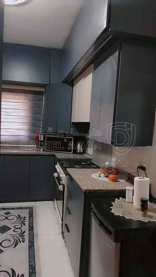 شقة في عمان ماركا الشماليه  - 25,000 دأ - صورة 1