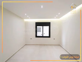 شقة في  شقق للبيع أريد شرقي شمالي دوار الطيارة الكساسبه  - 62,000 دأ - صورة NaN