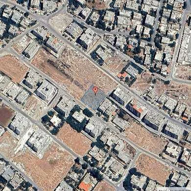 شقة في تبعد 2.5 كم عن شارع المطار  - 75,000 دأ - صورة 1