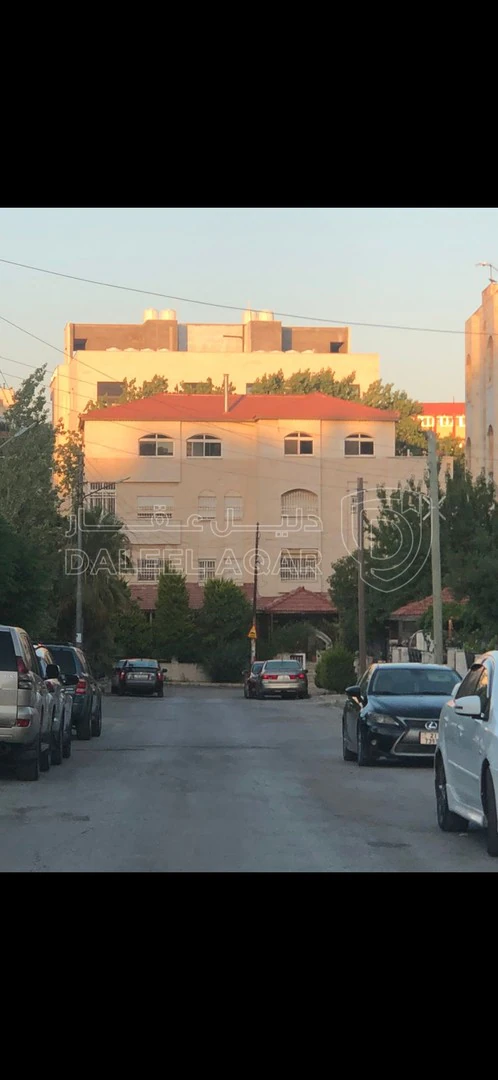 مبنى في شارع المصيبه - 900,000 دأ - صورة 1