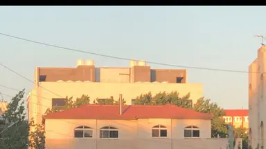 مبنى - شارع المصيبه - 900000 دأ