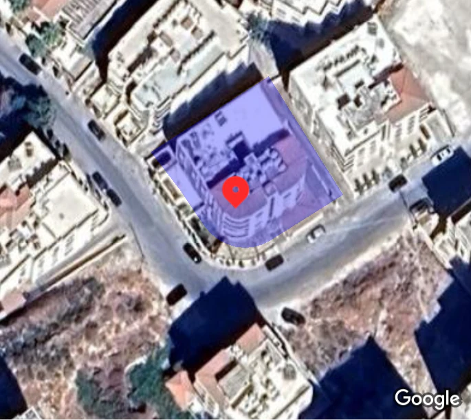 شقة في عمان ربوة عبدون شارع قويدر خريسات - 35,000 دأ - صورة 1