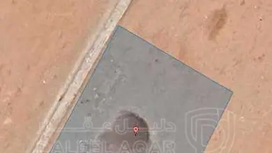 أرض - اراضي جنوب عمان _ رجم الحشاوشة  - 120062 دأ
