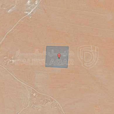 أرض في اراضي جنوب عمان _ المشتى  - 224,970 دأ - صورة 1