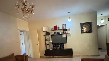 شقة في عمان ابو نصير بجانب كشك رامي  - 55,000 دأ - صورة NaN