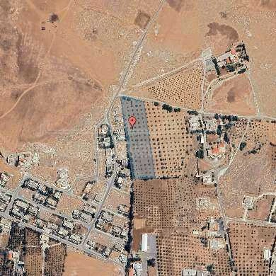 أرض في اراضي جنوب عمان - 301,000 دأ - صورة 1