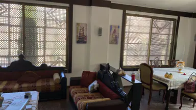 مزرعة/شاليه في شارع السرو  - 170,000 دأ - صورة NaN