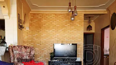 شقة - عمان. طبربور. حي الخزنة. بجانب الجامعة العربية المفتوحة - 69000 دأ