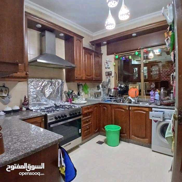 شقة في اربد الحي الشرقي قرب دوار الكساسبة - 37,000 دأ - صورة 1