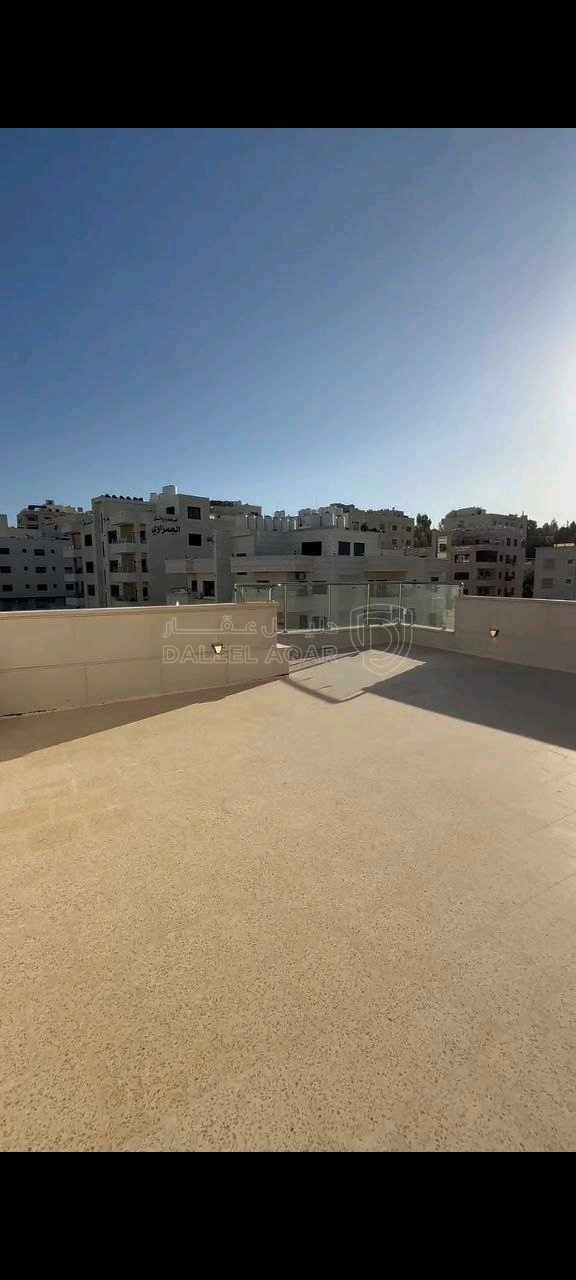 شقة في عمان، شفا بدران الكوم قرب سلالة مول - 105,000 دأ - صورة 1