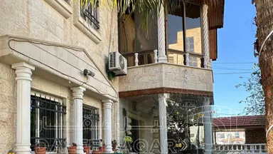 فيلا/منزل - دوار المشاغل  - 385000 دأ