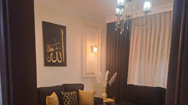 شقة - ضاحية الاستقلال  - 46000 دأ