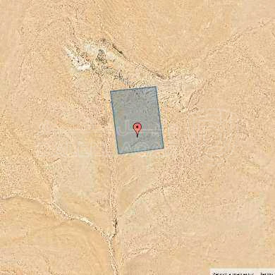أرض في جنوب عمان - 3,300 دأ - صورة 1