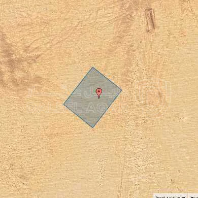 أرض في جنوب عمان- المسيطبة  - 4,500 دأ - صورة 1