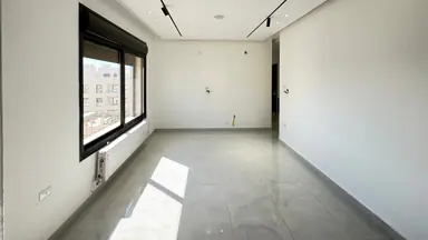 شقة في البنيات طريق المطار - 85,000 دأ - صورة NaN