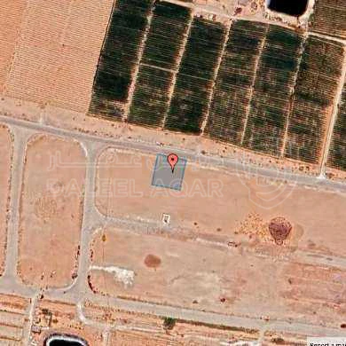 أرض في عمان - الطنيب - 51,000 دأ - صورة 1