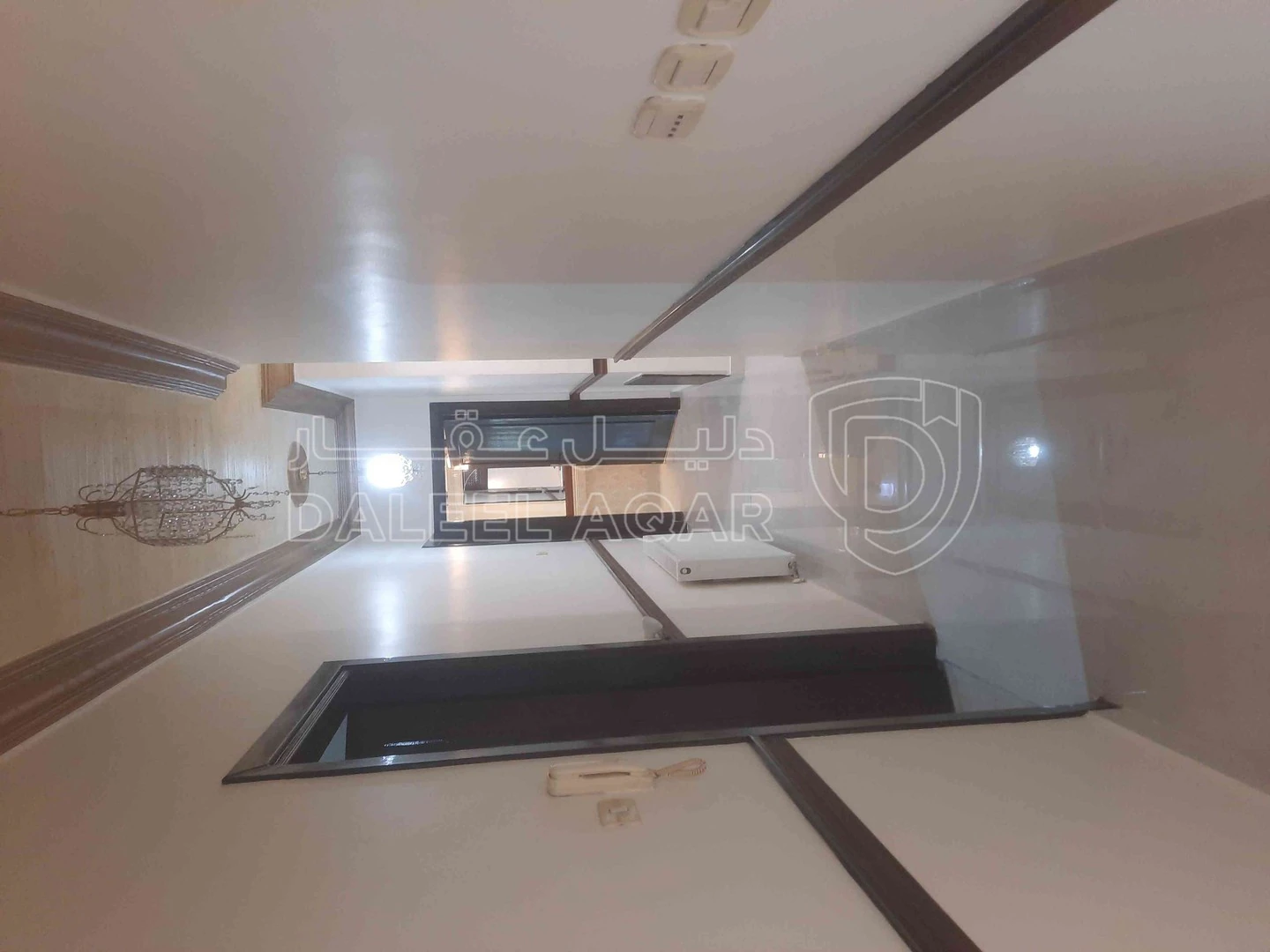 شقة في شقة ارضية للبيع في عرجان - 128,000 دأ - صورة 1