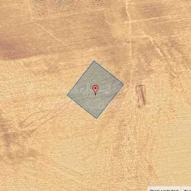 أرض في جنوب عمان- المسيطبة  - 4,500 دأ - صورة 1