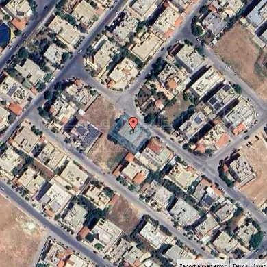 مبنى في عمان - طبربور - 440,000 دأ - صورة 1