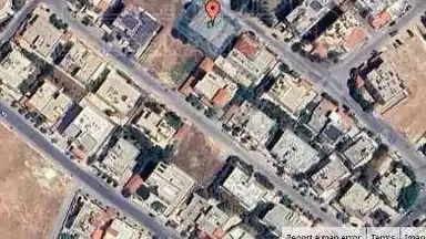 مبنى - عمان - طبربور - 440000 دأ