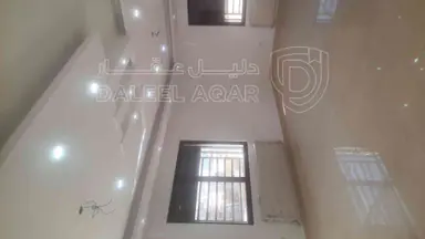 شقة في شقة ارضية مع حدائق للبيع في عرجان - 115,000 دأ - صورة NaN