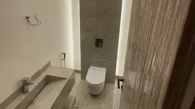 شقة في قرب اشارات حي الصحابه - 118,000 دأ - صورة NaN