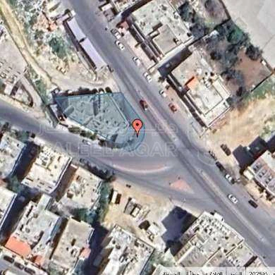 أرض في عمان - اراضي ناعور - ناعور  - 550,000 دأ - صورة 1