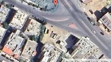 أرض - عمان - اراضي ناعور - ناعور  - 550000 دأ