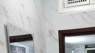 شقة في عمان ضاحيه الامير حسن بجانب مدرسه منابر الاقصى - 48,000 دأ - صورة NaN