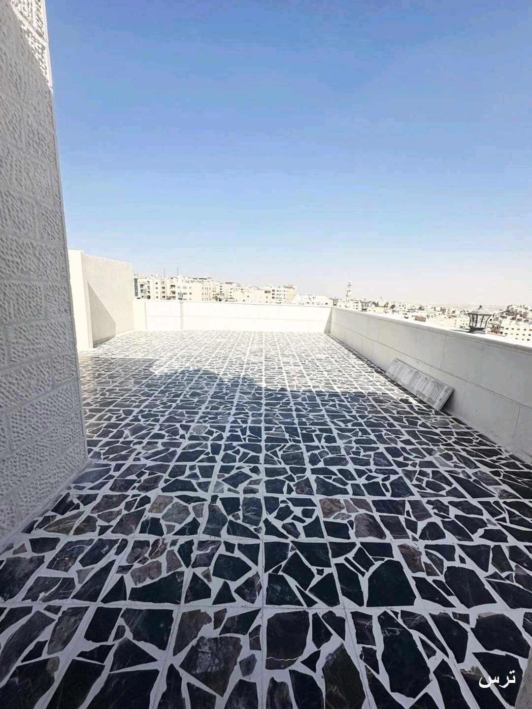 شقة في عمان المدينة الرياضية - 119,000 دأ - صورة 1