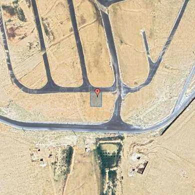 أرض في عمان - الموقر - 15,000 دأ - صورة 1