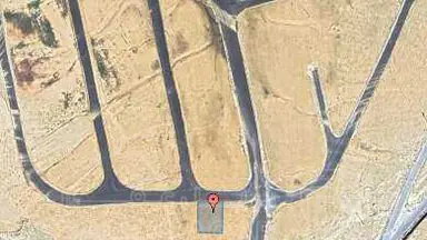 أرض في عمان - الموقر - 15,000 دأ - صورة NaN