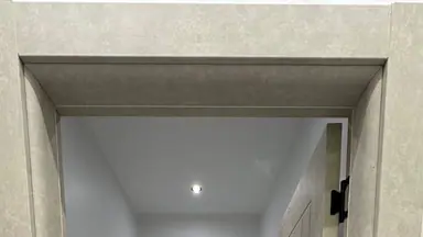 شقة في شمال شرق دوار معاذ الكساسبة(دوار الطيارة) ب300 متر - 69,000 دأ - صورة NaN