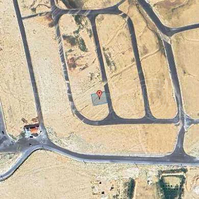 أرض في عمان - الموقر - 15,000 دأ - صورة 1