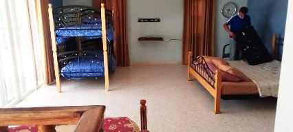 مزرعة/شاليه في شاليه علاء مشربش  - 110,000 دأ - صورة 1
