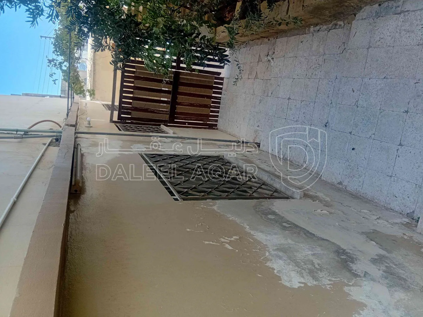 مبنى في عمان ماركا الجنوبية حي الربوة شارع شهرزاد - 85,000 دأ - صورة 1