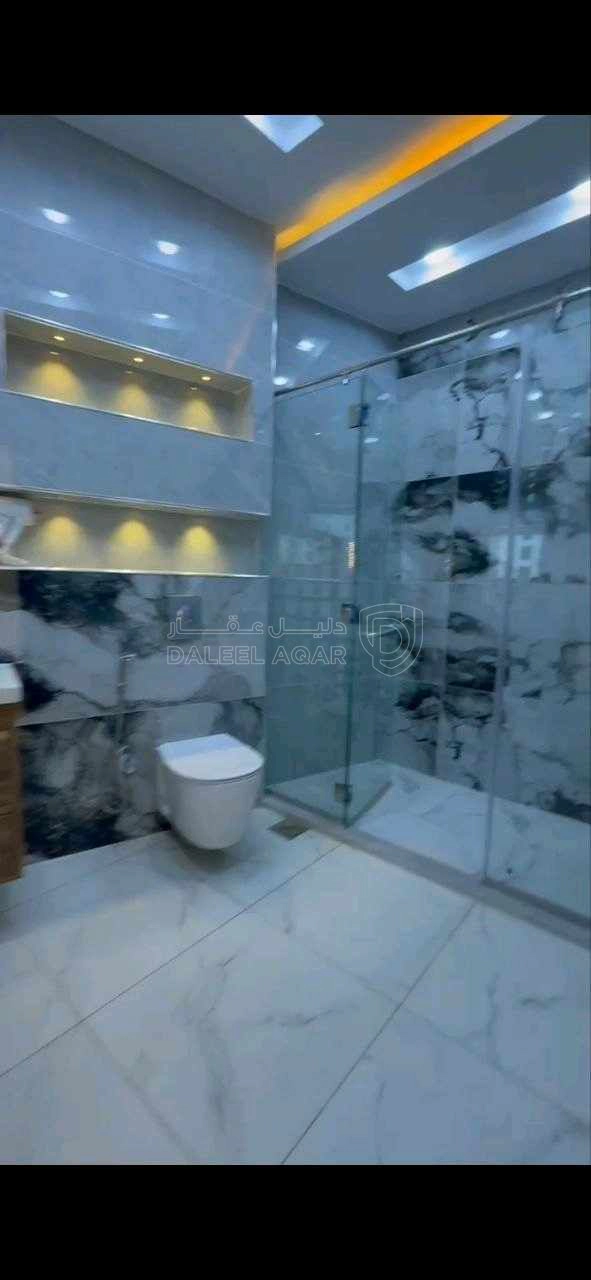 شقة في عمان، الجبيهة حي المنصور - 115,000 دأ - صورة 1