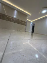 شقة في قرب اشارة الغاز - خلف مدارس الارتقاء  - 58,000 دأ - صورة NaN