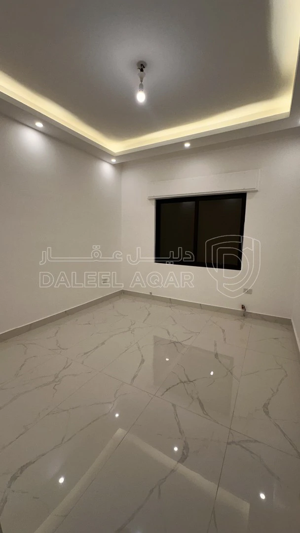 شقة في ضاحيه الياسمين ربوه عبدون - 118,000 دأ - صورة 1