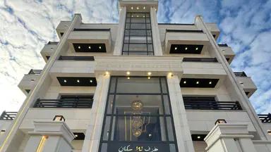 شقة في البنيات - 97,000 دأ - صورة NaN