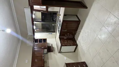 شقة - عمان طبربور غرب القياده العامه - 50000 دأ