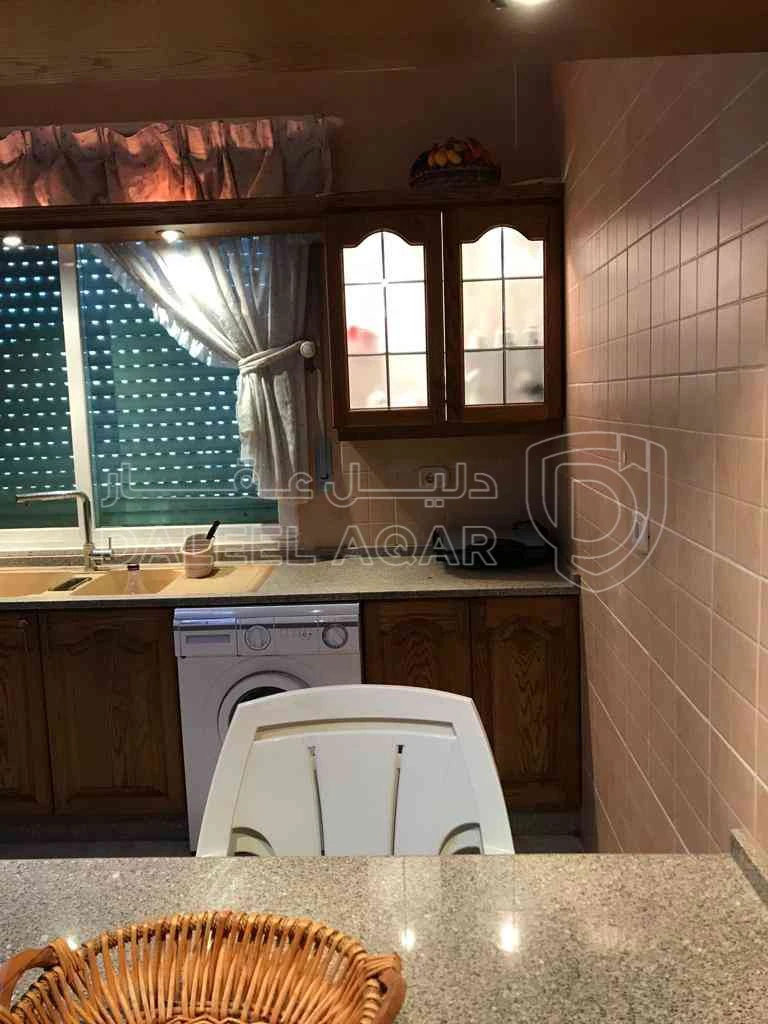 شقة في عمان، خلدا، شارع قطب الدين الصفوي بناية رقم ١٢ - 115,000 دأ - صورة 1