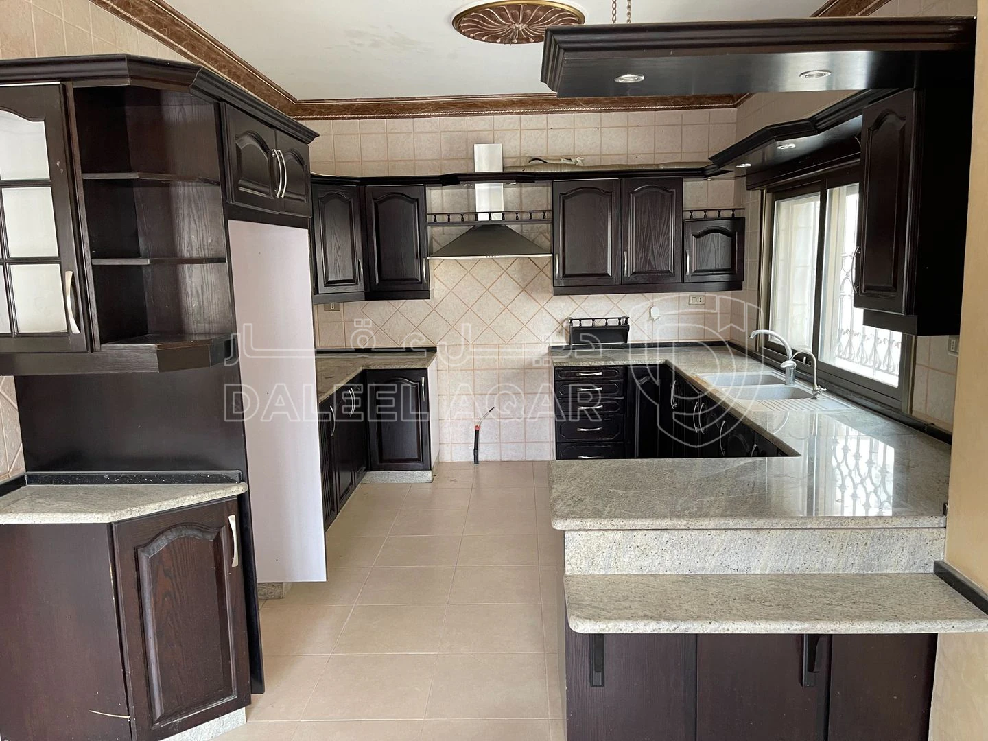 شقة في Tlaa Al ali, Khalda  - 345,000 دأ - صورة 1