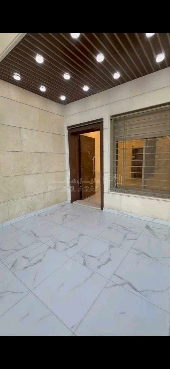 شقة في عمان، الجبيهة حي المنصور - 115,000 دأ - صورة 1