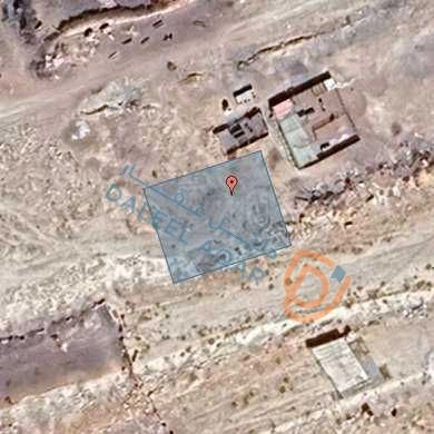 أرض في عمان طبربور  - 43,000 دأ - صورة 1